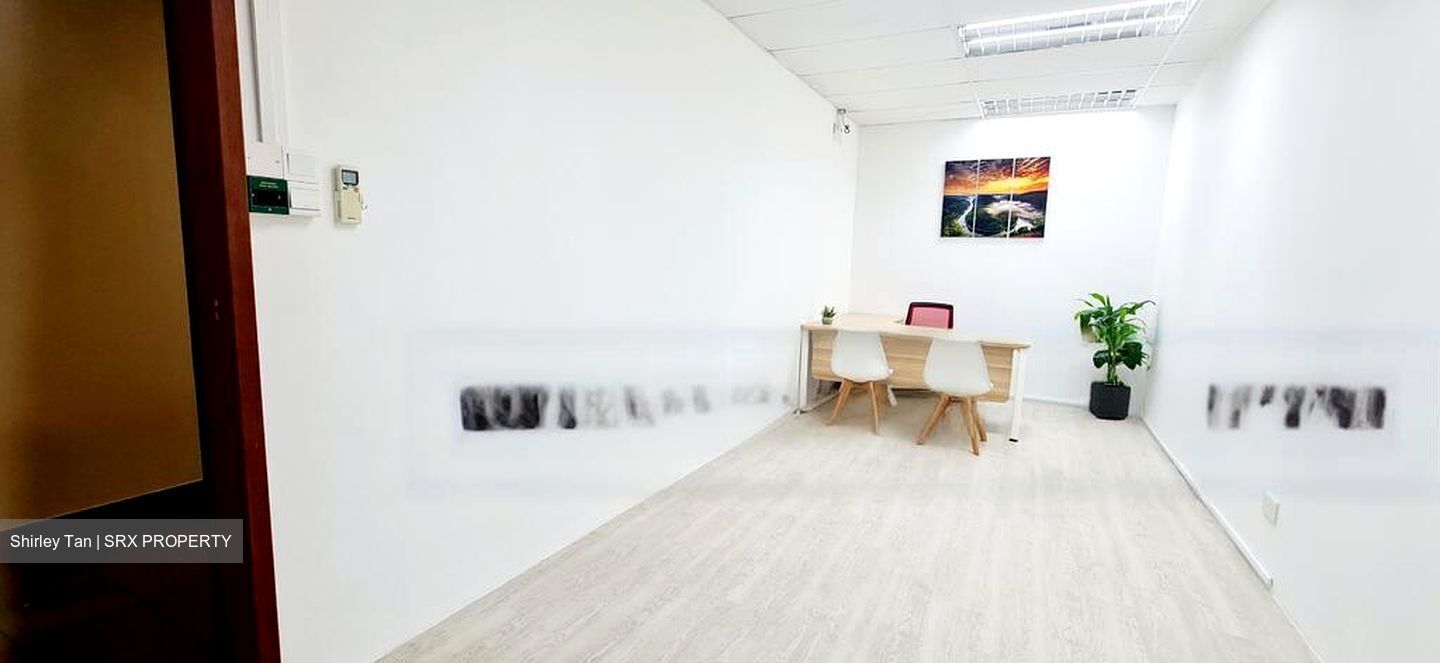 Ubi Techpark (D14), Factory #473213821